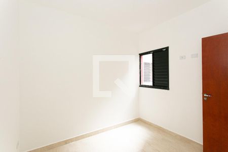 Quarto 1 de apartamento à venda com 2 quartos, 50m² em Vila Carrao, São Paulo