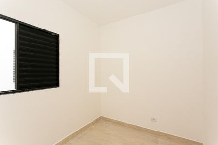 Quarto 2 de apartamento à venda com 2 quartos, 50m² em Vila Carrao, São Paulo