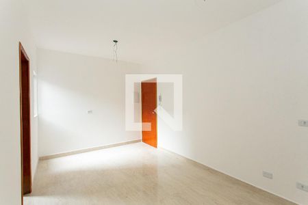 Sala de apartamento à venda com 2 quartos, 50m² em Vila Carrao, São Paulo