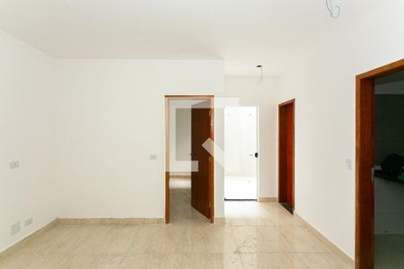 Sala de apartamento à venda com 1 quarto, 51m² em Vila Carrao, São Paulo
