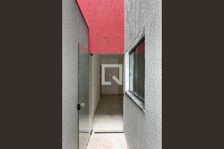 Área Externa 1 de apartamento à venda com 1 quarto, 51m² em Vila Carrao, São Paulo