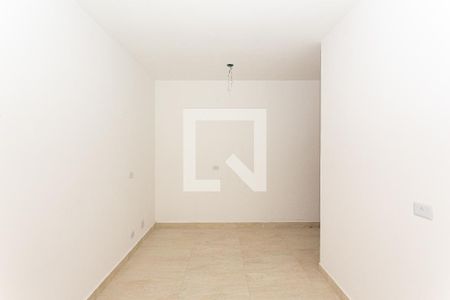 Sala de apartamento à venda com 2 quartos, 55m² em Vila Carrao, São Paulo
