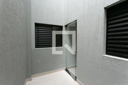Área Externa 1 de apartamento à venda com 2 quartos, 55m² em Vila Carrao, São Paulo