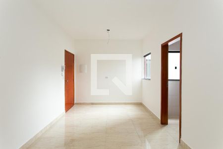 Sala de apartamento à venda com 2 quartos, 48m² em Vila Carrao, São Paulo