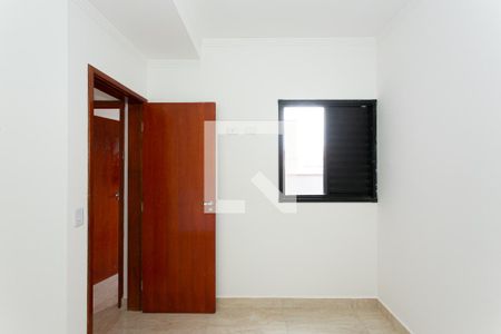 Quarto 2 de apartamento à venda com 2 quartos, 48m² em Vila Carrao, São Paulo