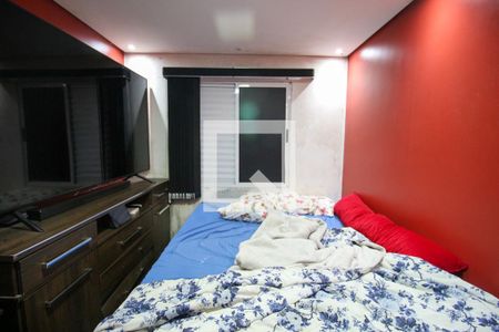 Quarto 2 de apartamento para alugar com 2 quartos, 60m² em Vila Correa, Ferraz de Vasconcelos