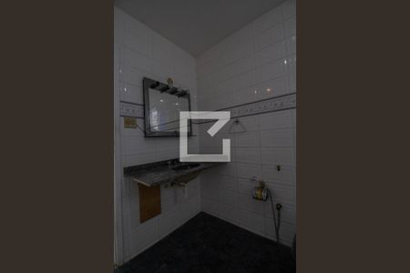 Casa à venda com 200m², 3 quartos e 1 vagaBanheiro da Suíte