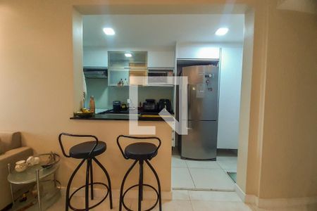 Apartamento para alugar com 2 quartos, 75m² em Barra da Tijuca, Rio de Janeiro