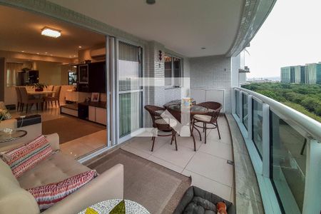 Apartamento para alugar com 2 quartos, 75m² em Barra da Tijuca, Rio de Janeiro