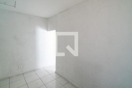Sala de casa para alugar com 1 quarto, 25m² em Vila Campestre, São Paulo