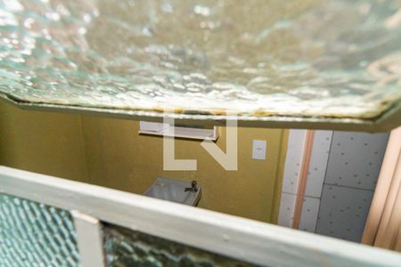 Vista do Quarto de casa para alugar com 1 quarto, 25m² em Vila Campestre, São Paulo