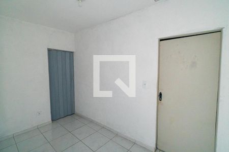 Sala de casa para alugar com 1 quarto, 25m² em Vila Campestre, São Paulo