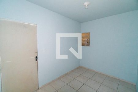 Quarto de casa para alugar com 1 quarto, 25m² em Vila Campestre, São Paulo