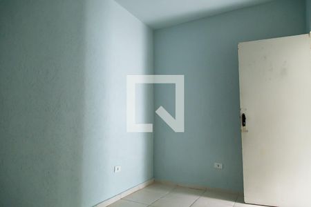 Quarto de apartamento para alugar com 1 quarto, 25m² em Vila Campestre, São Paulo