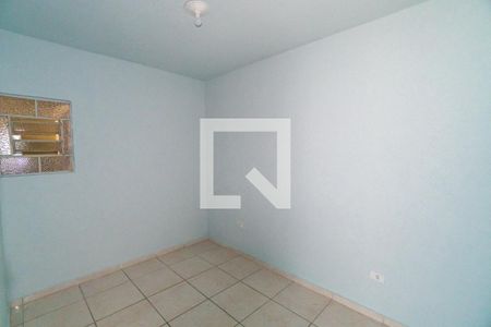 Quarto de casa para alugar com 1 quarto, 25m² em Vila Campestre, São Paulo