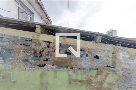 Casa para alugar com 35m², 1 quarto e sem vaga