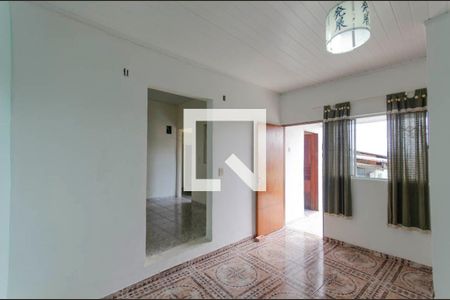 Casa para alugar com 1 quarto, 35m² em Jardim Veronia, São Paulo