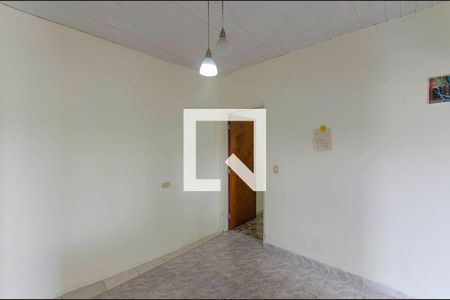 Casa para alugar com 35m², 1 quarto e sem vaga