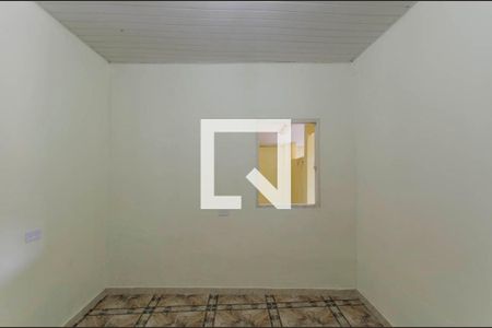 Casa para alugar com 35m², 1 quarto e sem vaga