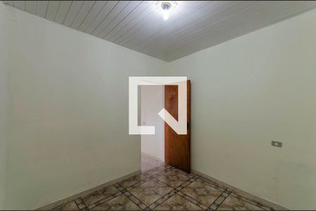 Casa para alugar com 35m², 1 quarto e sem vaga