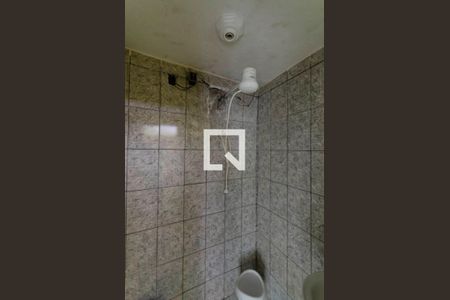 Casa para alugar com 35m², 1 quarto e sem vaga