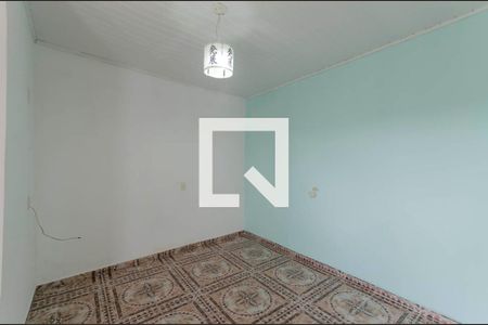 Casa para alugar com 35m², 1 quarto e sem vaga