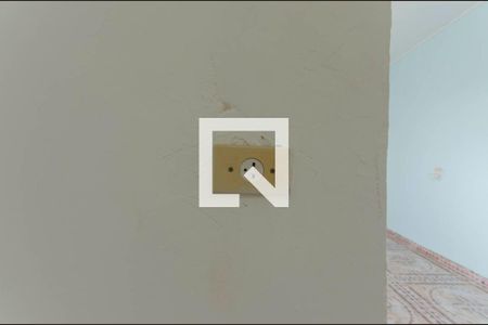 Casa para alugar com 35m², 1 quarto e sem vaga