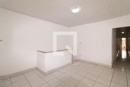 Sala de casa à venda com 2 quartos, 90m² em Chácara Califórnia, São Paulo