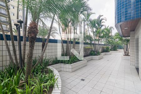 Apartamento à venda com 134m², 4 quartos e 2 vagasÁrea de Circulação