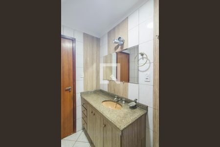 Apartamento à venda com 134m², 4 quartos e 2 vagasBanheiro