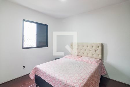 Apartamento à venda com 134m², 4 quartos e 2 vagasQuarto 2