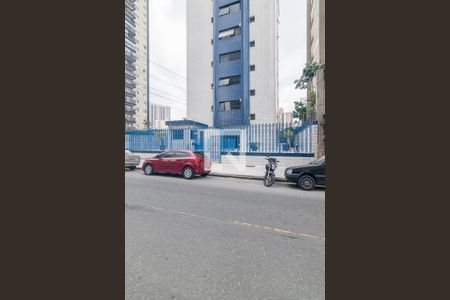 Apartamento à venda com 134m², 4 quartos e 2 vagasFachada