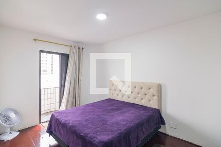 Apartamento à venda com 134m², 4 quartos e 2 vagasQuarto 1 Suite