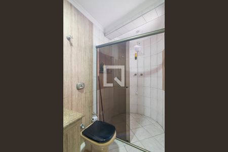 Apartamento à venda com 134m², 4 quartos e 2 vagasBanheiro