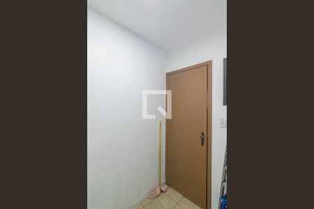 Apartamento à venda com 134m², 4 quartos e 2 vagasQuarto de Serviço