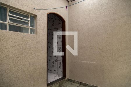 Studio para alugar com 26m², 1 quarto e sem vaga Studio para alugar com 26m², 1 quarto e sem vagaÁrea de Serviço