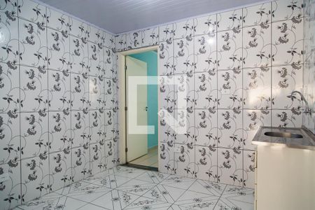 Studio para alugar com 26m², 1 quarto e sem vaga Studio para alugar com 26m², 1 quarto e sem vagaCozinha