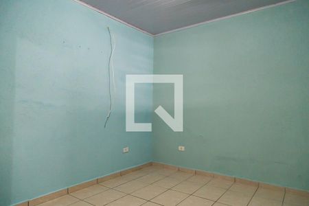 Quarto de kitnet/studio para alugar com 1 quarto, 26m² em Vila Campestre, São Paulo