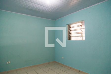 Quarto de kitnet/studio para alugar com 1 quarto, 26m² em Vila Campestre, São Paulo
