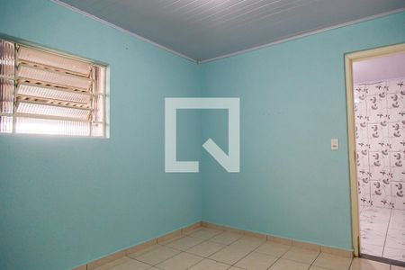 Quarto de kitnet/studio para alugar com 1 quarto, 26m² em Vila Campestre, São Paulo