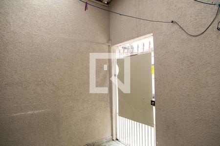 Studio para alugar com 26m², 1 quarto e sem vaga Studio para alugar com 26m², 1 quarto e sem vagaÁrea de Serviço