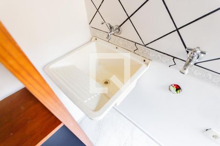 Apartamento à venda com 55m², 2 quartos e 1 vaga Apartamento à venda com 55m², 2 quartos e 1 vagaTanque