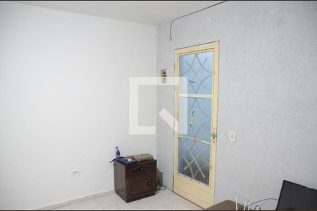 Sala de casa à venda com 5 quartos, 250m² em Santa Maria, Osasco