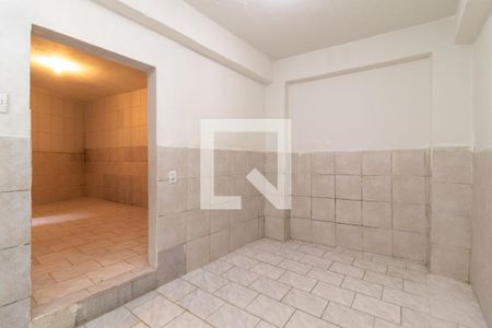 Sala de casa para alugar com 1 quarto, 50m² em Casa Verde Alta, São Paulo