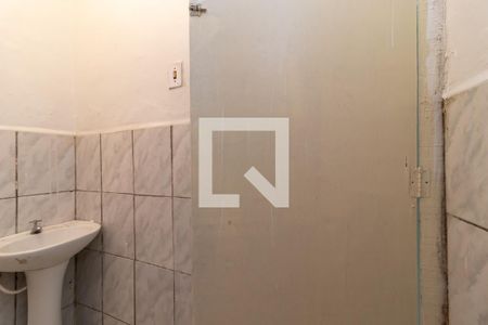 Casa para alugar com 50m², 1 quarto e sem vagaÁrea de Serviço