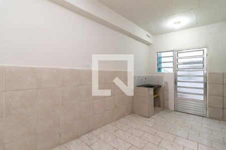 Sala de casa para alugar com 1 quarto, 50m² em Casa Verde Alta, São Paulo