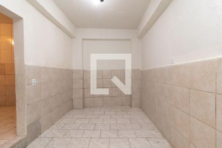 Sala de casa para alugar com 1 quarto, 50m² em Casa Verde Alta, São Paulo