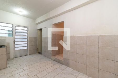 Sala de casa para alugar com 1 quarto, 50m² em Casa Verde Alta, São Paulo