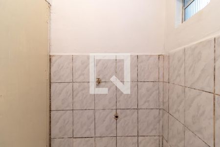 Casa para alugar com 50m², 1 quarto e sem vagaÁrea de Serviço