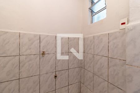 Casa para alugar com 50m², 1 quarto e sem vagaÁrea de Serviço